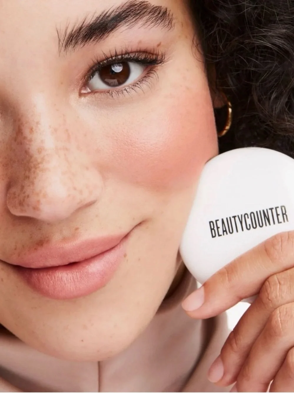 Beautycounter Cream Blush - CHAI